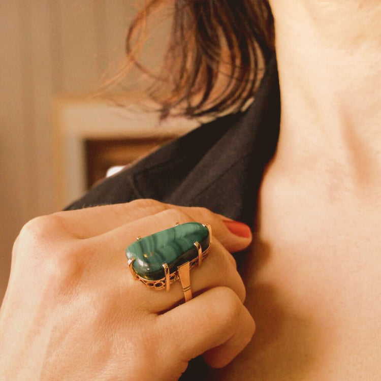 Estate Jewelry