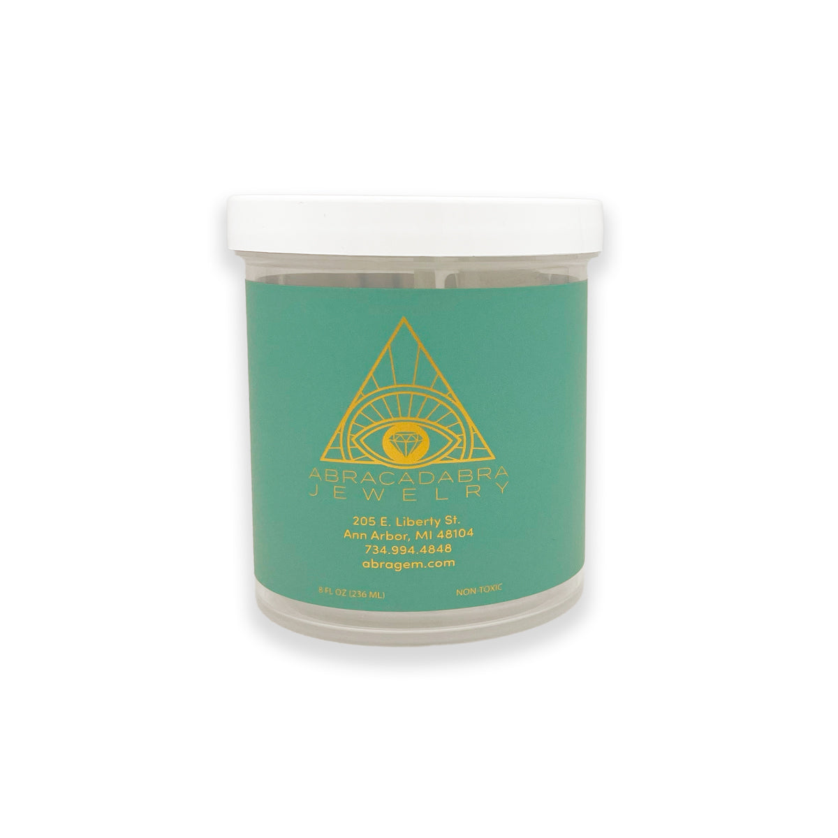 Abracadabra Jewelry Bath by Lavish