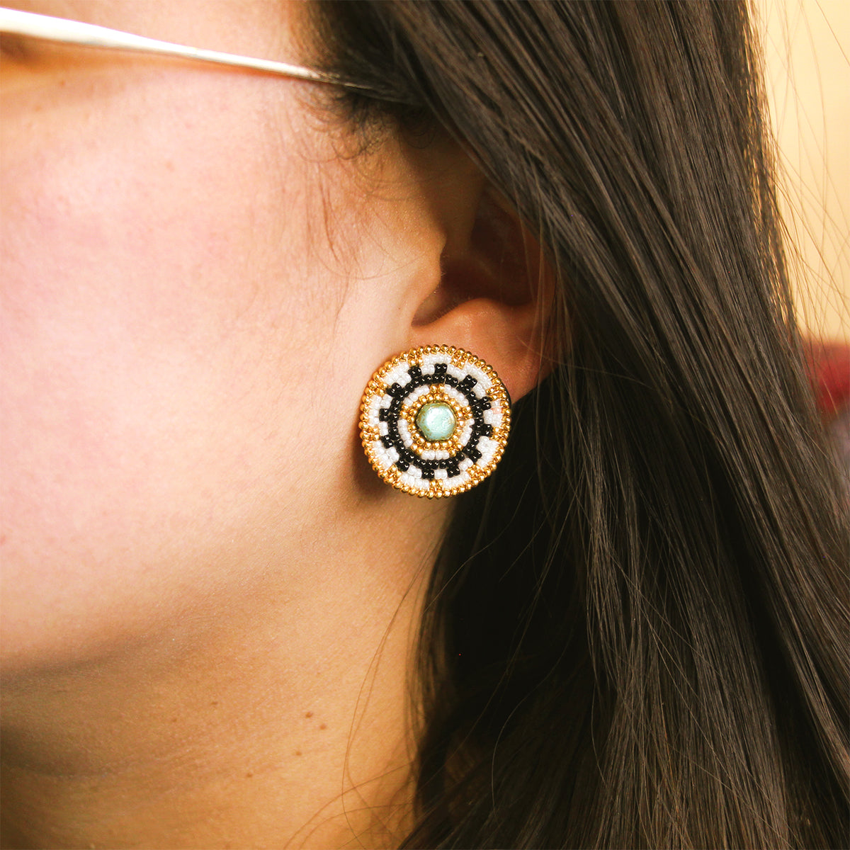 Cheyanne Symone ‘Adeline’ Earrings