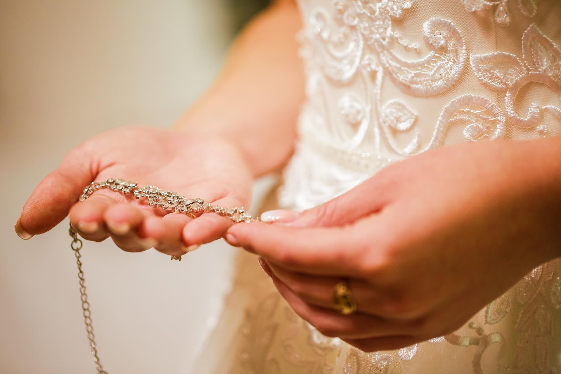 How to Change Your Heirloom Jewelry to Make Something New