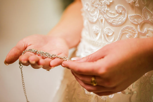 How to Change Your Heirloom Jewelry to Make Something New