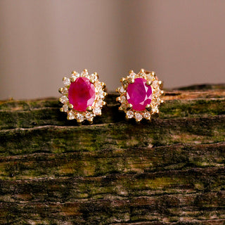 July Birthstone: Ruby