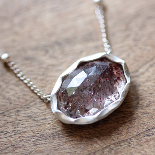 Rose Quartz