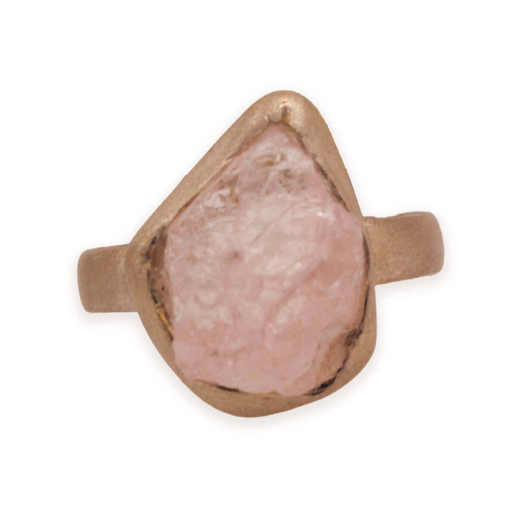 Morganite