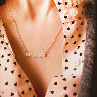 Necklaces and Pendants