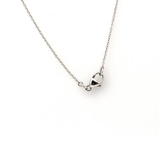 Fantasy Diamond By the Yard Necklace