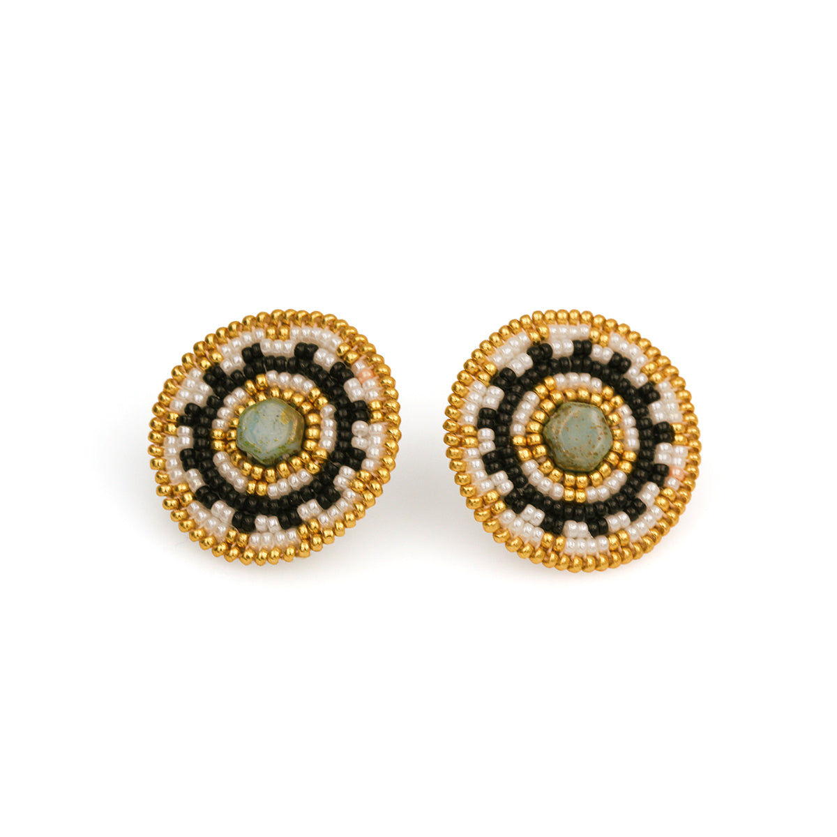 Cheyanne Symone ‘Adeline’ Earrings