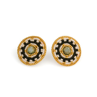 Cheyanne Symone ‘Adeline’ Earrings