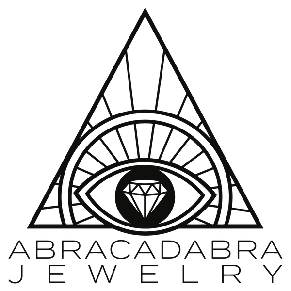 Abracadabra Jewelry