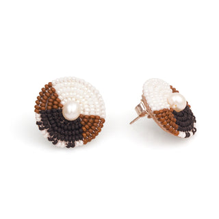 Cheyanne Symone ‘Little Mocha’ Earrings